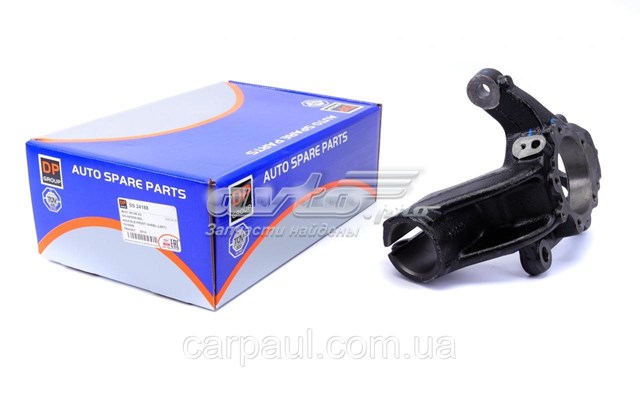 Кулак поворотный передний левый DP Group SS24188