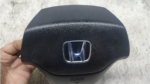 77810SWWG80ZA Honda Подушка безопасности водителя