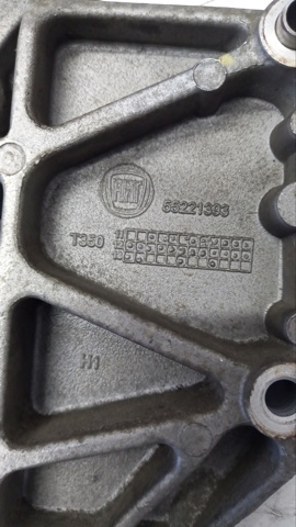  55221393 Fiat/Alfa/Lancia
