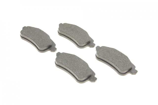Задние дисковые колодки Bosch 986494723