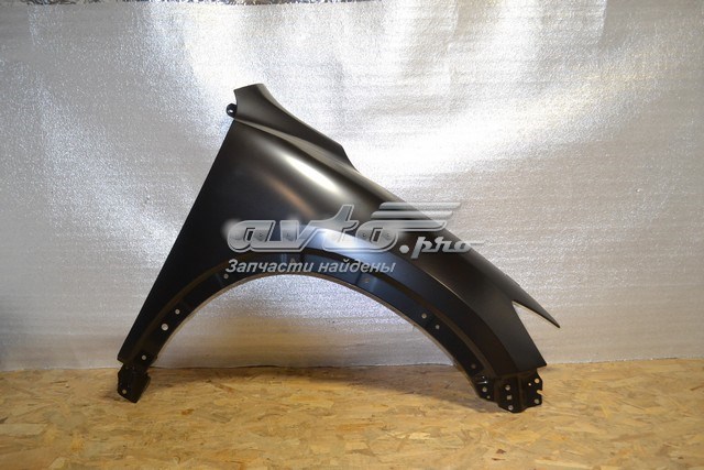Боковая часть передняя правая FPS FP4421312 цена, от 39.90 USD