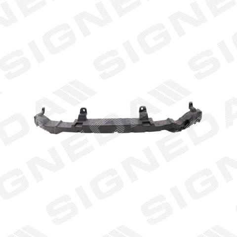 PBM04525A Signeda Балка бампера переднего