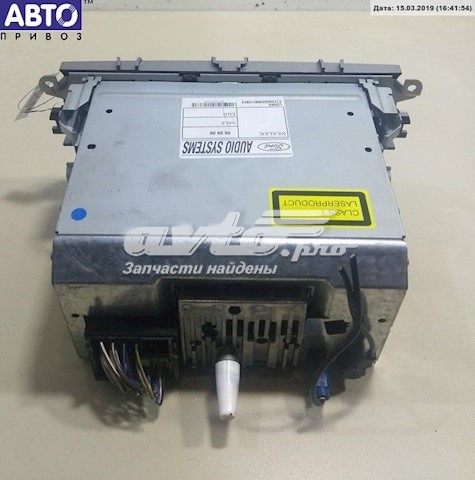 Купить 8S7T18K931AD Ford 