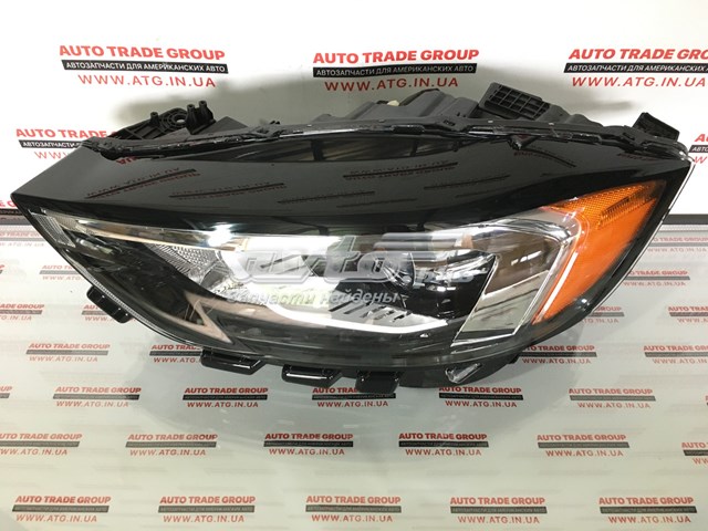 Купить 2250423 Ford Фара левая передняя
