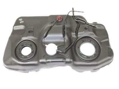 Бензобак Chrysler 68104392AD цена, от 55.30 USD
