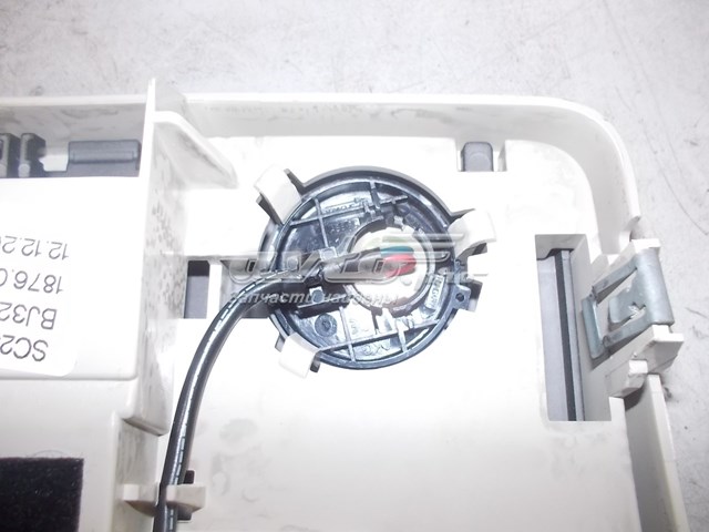 LR027466 Land Rover 