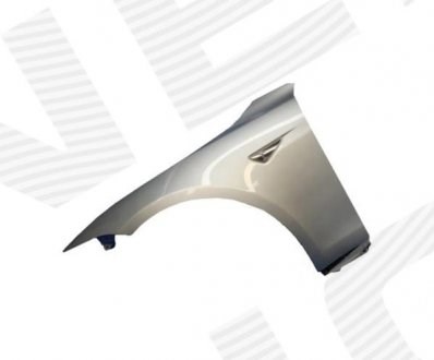 Крыло переднее левое Tesla Model S седан (5YJS) (2012 - 2016) цена, от 340.76 USD