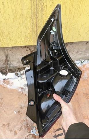 Задняя левая фара Suzuki 3560468L00 цена, от 86.97 USD