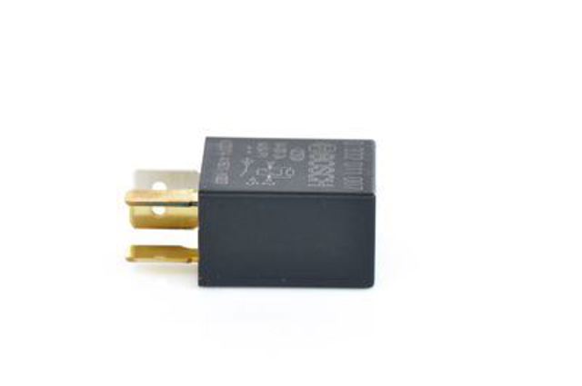 332011007 Bosch Реле противотуманной фары