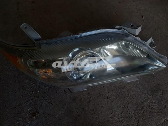 8111006510 Toyota luz direita