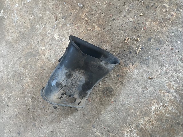 Entrada Del Filtro De Aire 960155900R RENAULT