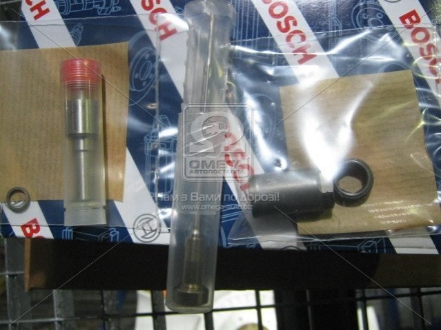 F00ZC99042 Bosch Ремкомплект насос-форсунки