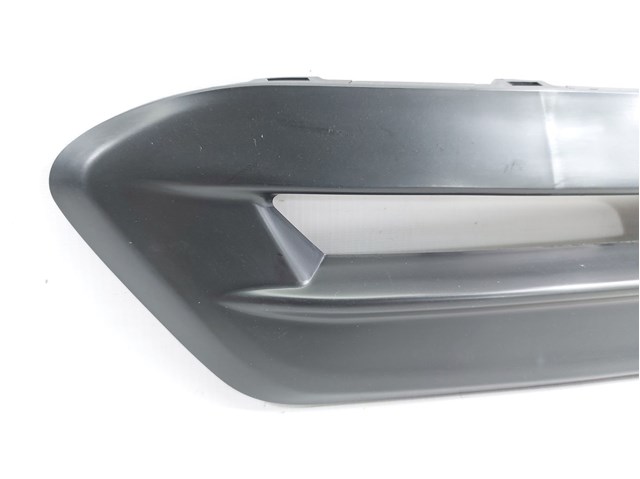 Rejilla de ventilación, parachoques trasero, izquierda 71107TVAA10 HONDA