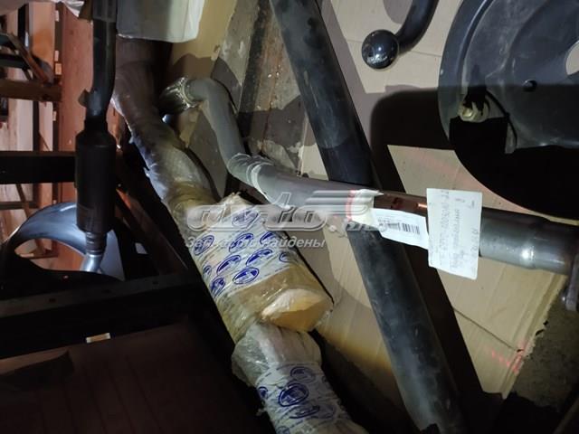 Приёмная труба 850183 Bosal