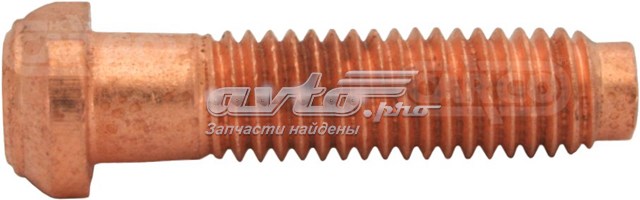 134154 Cargo Ремкомплект втягивающего реле стартера