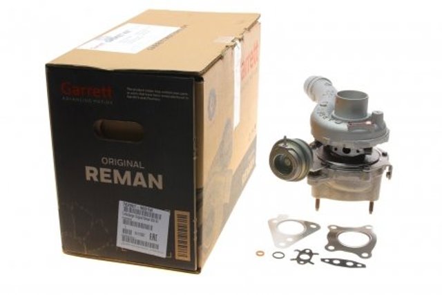 Турбонагнетатель Garrett 7820979001W цена, от 658.65 USD