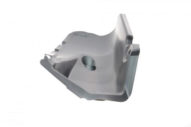 Подкрылок задний левый 5051452 Autotechteile