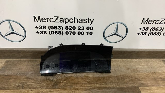 Покажчик струму (амперметр) A2215402547 MERCEDES