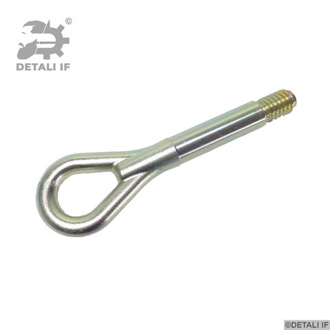 Gancho de reboque para Mercedes C  CL203