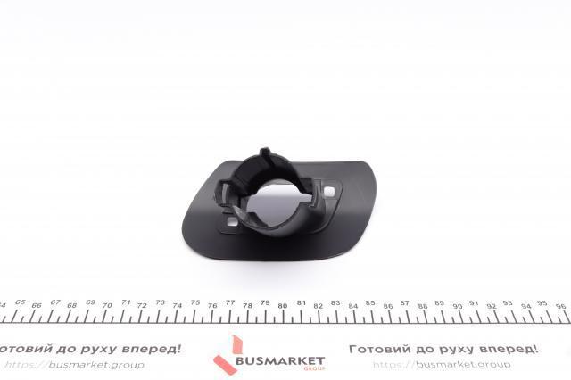 Купить 3807052 Autotechteile Накладка форсунки омывателя фары передней