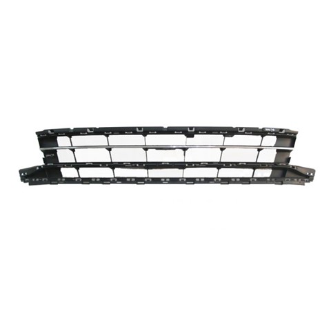 Решетка бампера переднего центральная Signeda PVW99157GA цена, от 19.93 USD