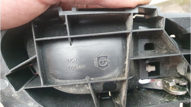 96555518VD Peugeot/Citroen 