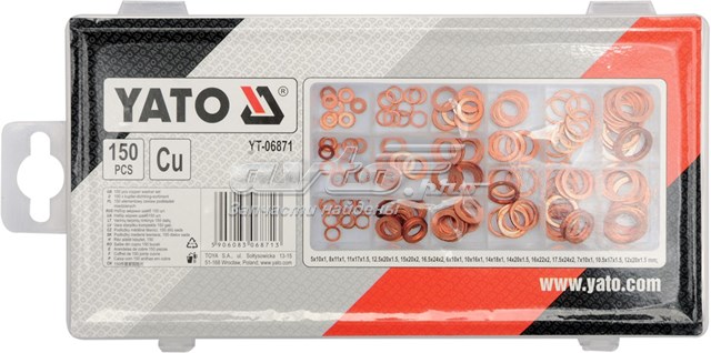  YT06871 Yato