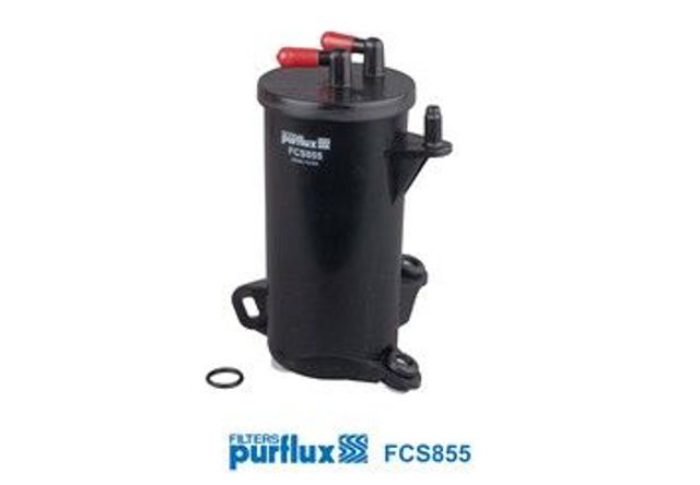 Купить FCS855 Purflux Фильтр-отстойник топлива грубой очистки