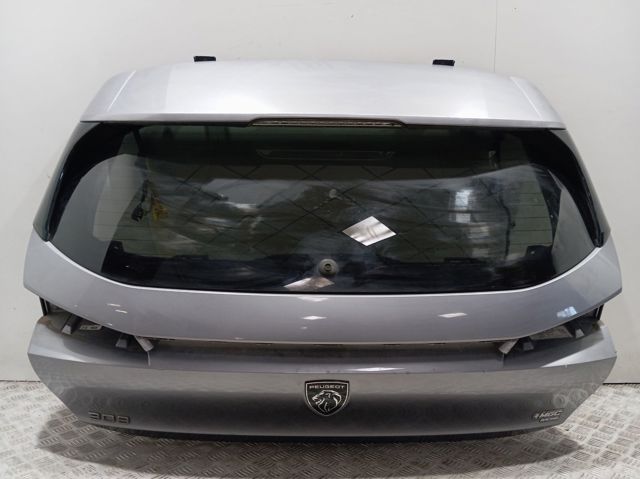 Пятая дверь Peugeot 308 III хэтчбек (FB, FH, FP, F3, FM) (2021 - 2026) цена, от 291.97 USD