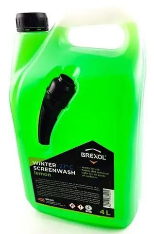 Купить BRX049 Brexol Омыватель лобового стекла