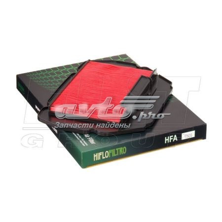 Элемент воздушного фильтра Hiflofiltro HFA1606 цена, от 32.99 USD