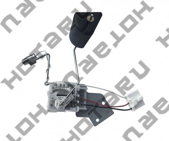 8332012512 Toyota sensor do nível de combustível no tanque