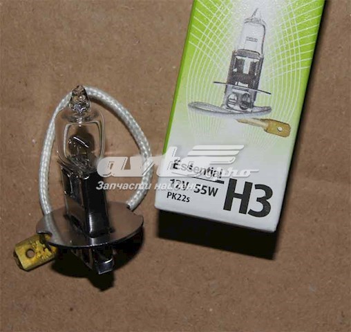 Lámpara halógena 32005 VALEO