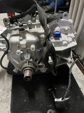 Купить 25202352 General Motors Электромотор