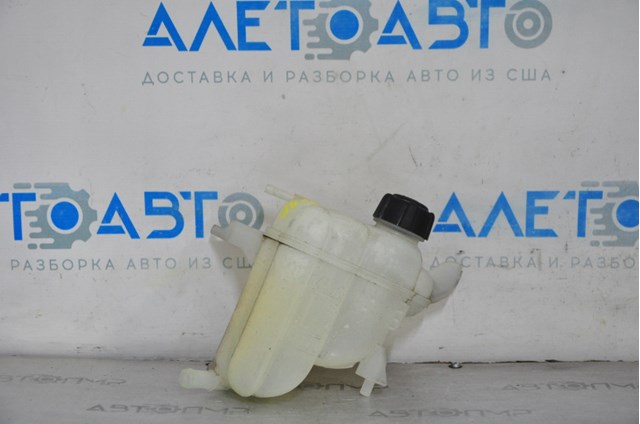 217105NA0A Nissan/Infiniti Расширительный бачок охлаждения