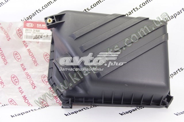  Hyundai/Kia 281112F800 цена, от 22.57 USD