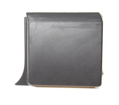 Ajuste Pilar Cuerpo Exterior Delantero Izquierdo 768196228R RENAULT