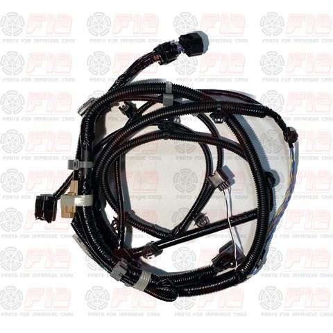 Купить 240336HH0A Nissan/Infiniti Кабель (провод) парктроника бампера переднего