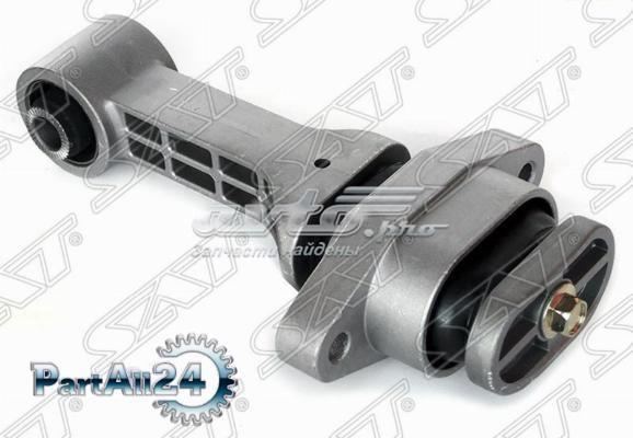 ST219501R000 SAT coxim (suporte inferior de motor)