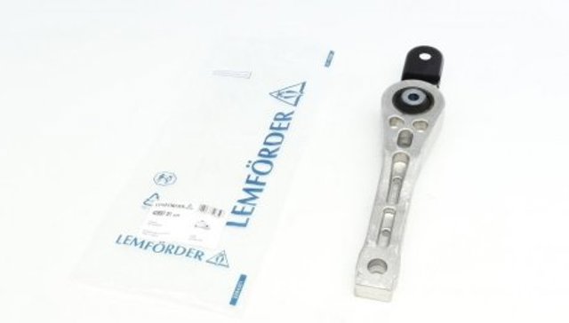 Soporte de motor trasero 4289701 LEMFORDER