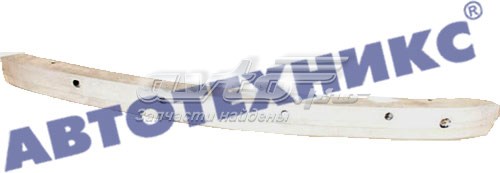 Шина бампера переднего FPS FP5023940 цена, от 39.77 USD