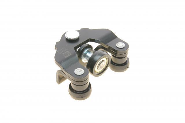 Купить 306139 Solgy Ролик двери боковой (сдвижной) правый центральный