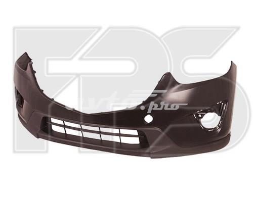 Бампер на авто FPS FP4421900P цена, от 75.27 USD