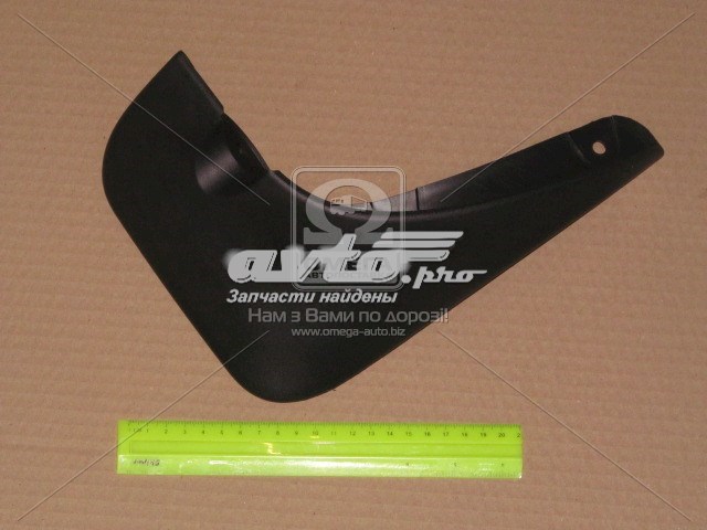 Брызговик задний правый Hyundai/Kia 868421G200 цена, от 10.14 USD