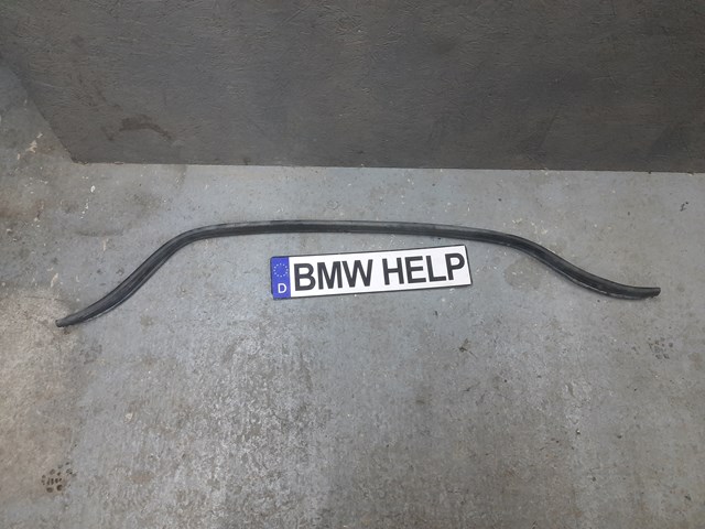 51767329397 BMW vedação da capota