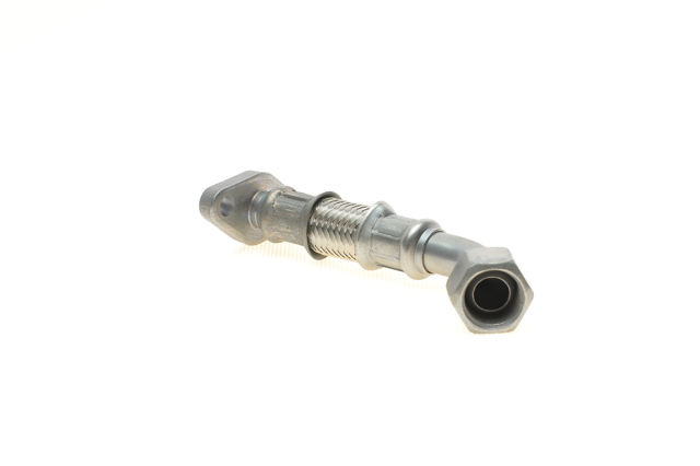 Трубка (шланг) отвода масла от турбины Solgy 114265 цена, от 23.86 USD