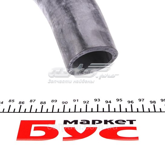 Шланг/патрубок интеркуллера DP Group FS2103 цена, от 12.53 USD