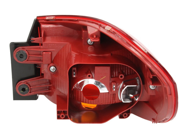 Задняя левая внешняя фара Depo/Loro/Abakus 44119D2LUE цена, от 69.36 USD