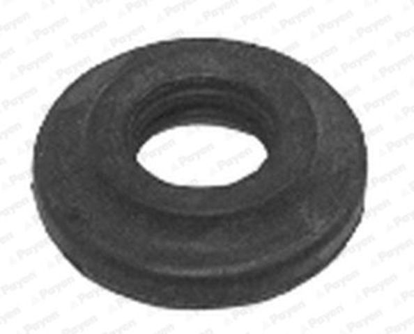 Junta, Tapa de culata de cilindro, Anillo de junta KK5725 PAYEN