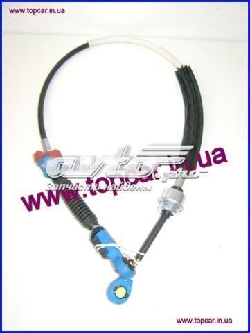 314156687R RENAULT Cable de caja de cambios 314156687R RENAULT